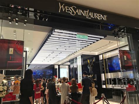 ysl malaysia branch|YSL website Malaysia.